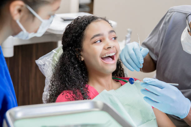 Best Emergency Wisdom Teeth Removal in Montrose, PA