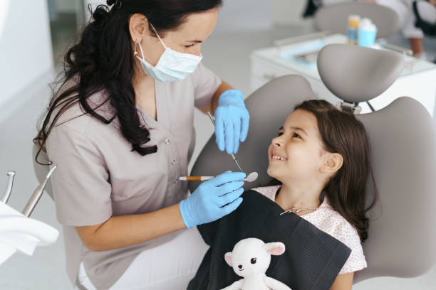 Best Emergency Treatment for Toothache in Montrose, PA