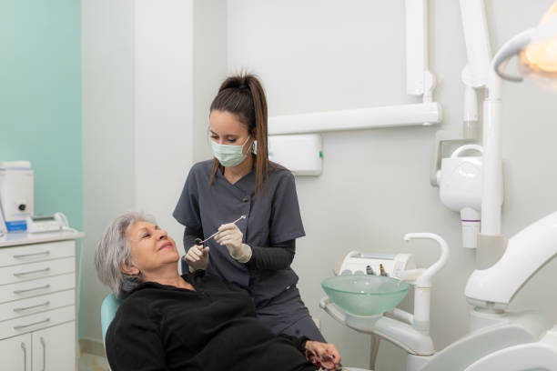Best Emergency Root Canal Treatment in Montrose, PA