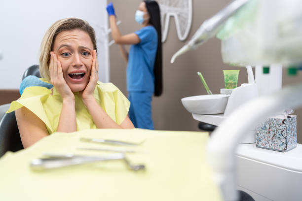 Best Emergency Tooth Extraction in Montrose, PA